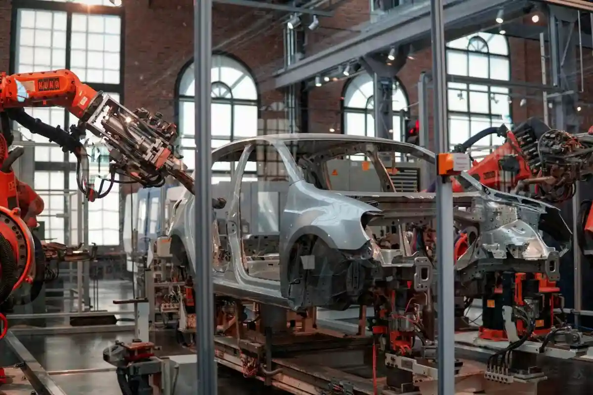 BMW начинает производство водородных автомобилей
