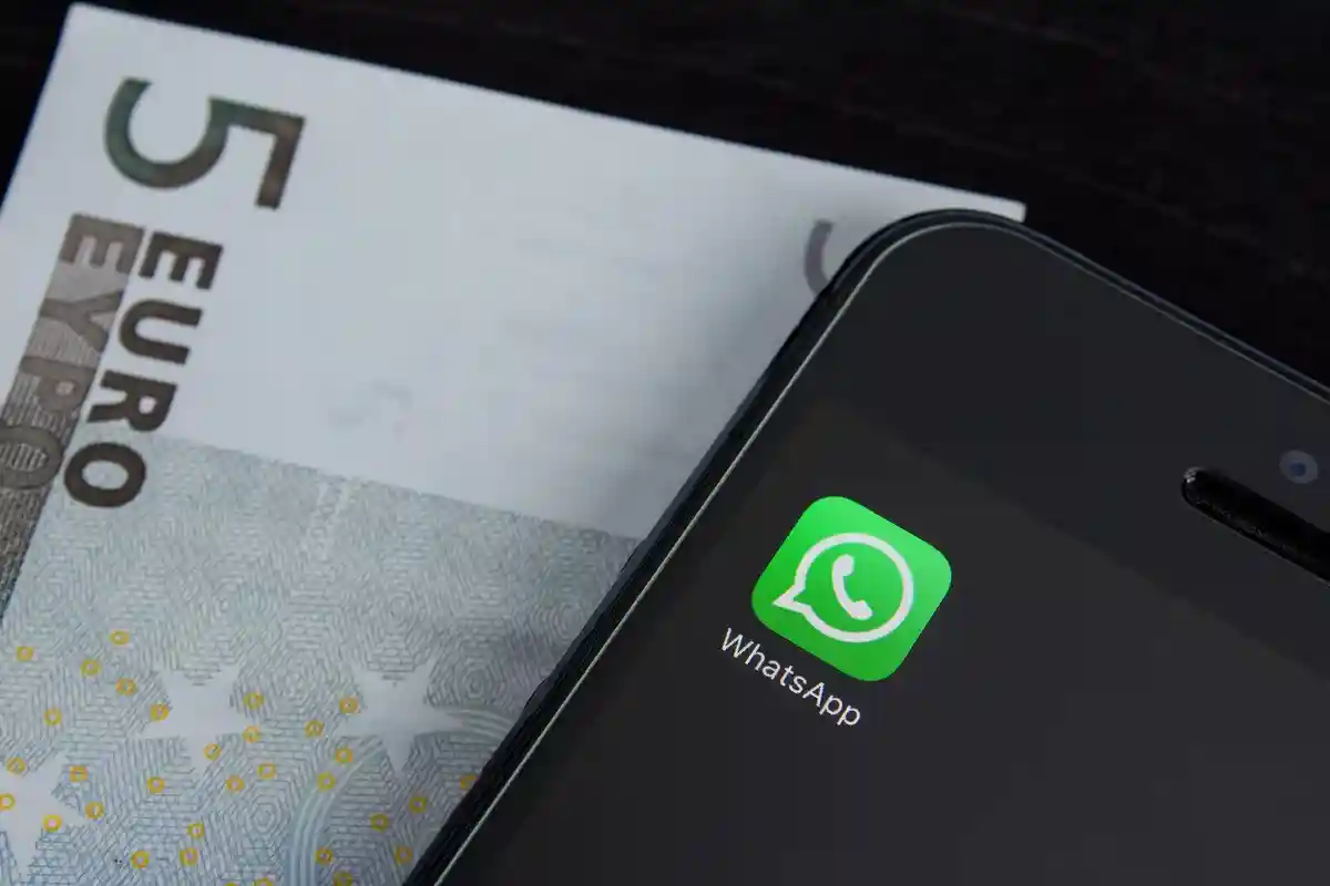 Более 500 случаев мошенничества в Средней Франконии произошли через WhatsApp