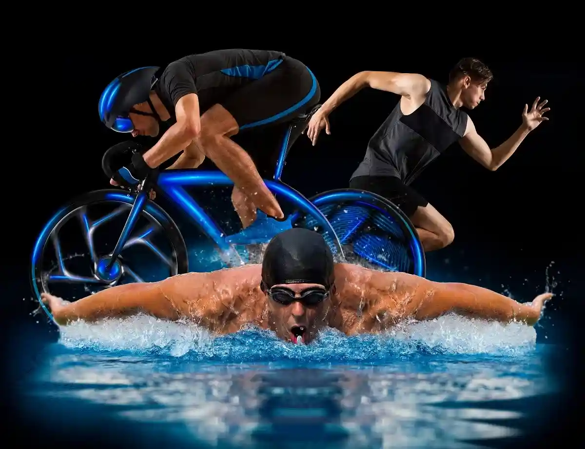 Боли в плече: спортсмены в зоне риска. Фото: Andrey Burmakin / Shutterstock.com