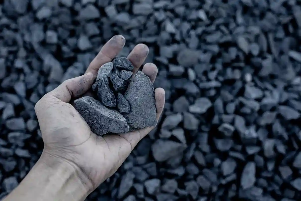 Больше энергии из угля