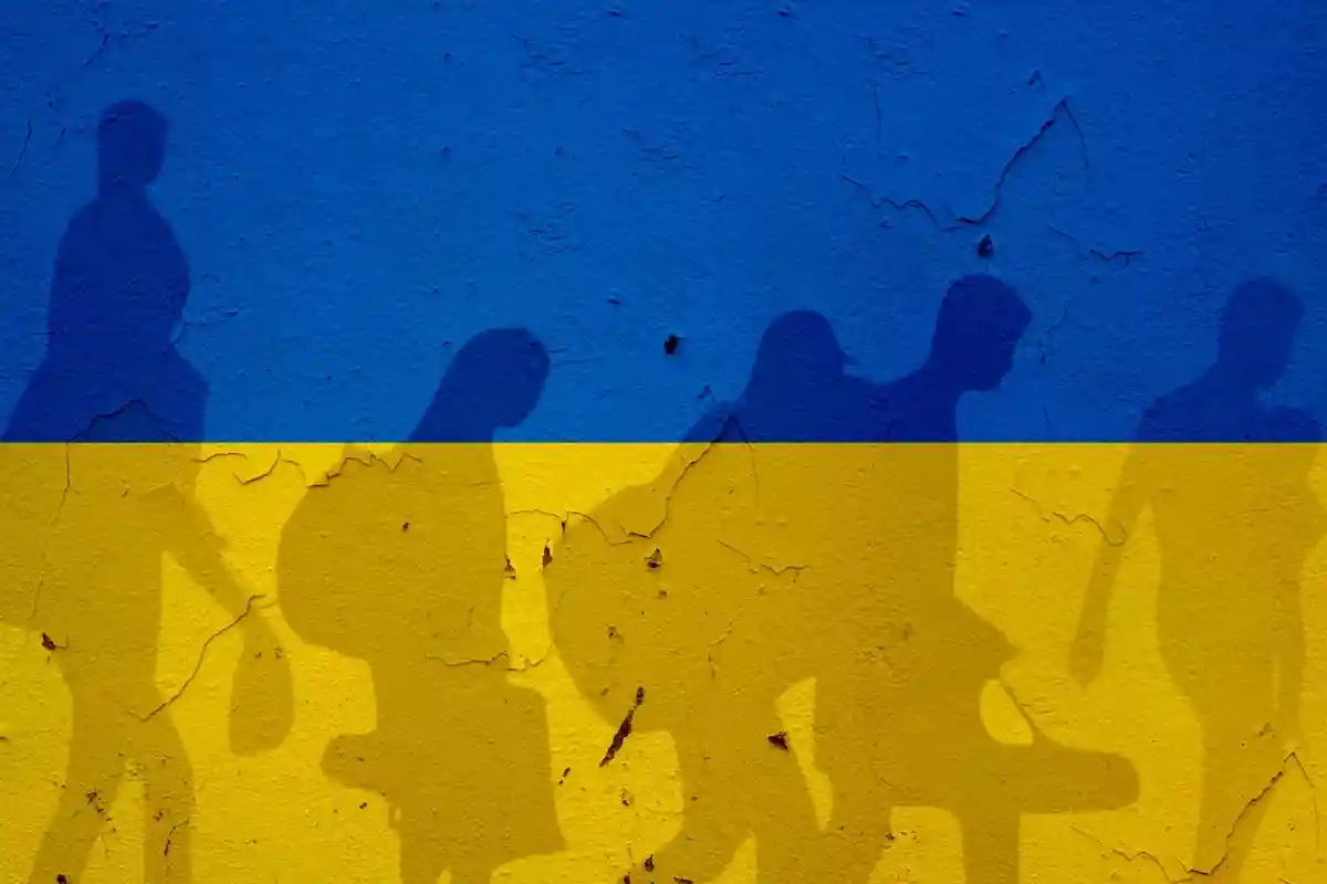 Бремен стремится к партнерству с Украиной в 2022 году. Фото: rfranca / shutterstock.com