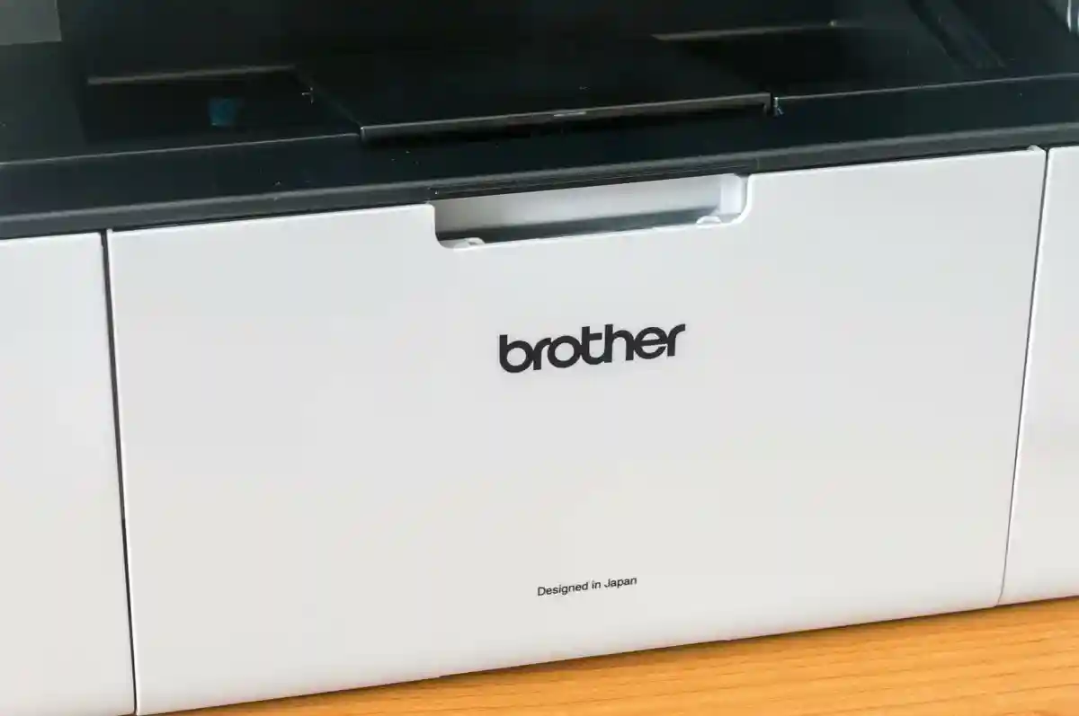 Brother в Германии предлагает принтеры для высокоскоростной печати в офисах и полиграфических центрах. Фото: Robson90 / shutterstock.com 