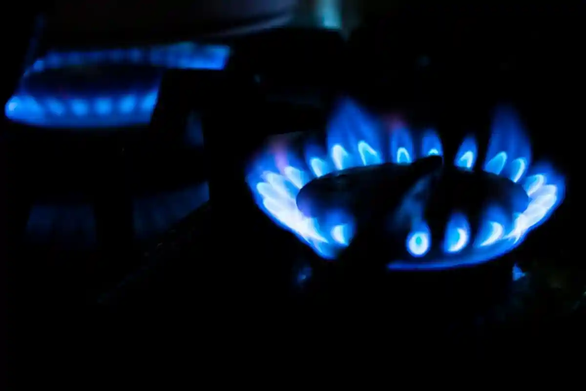 Цены на газ в Нюрнберге в 2022 году. Фото: Kwon Junho / unsplash.com