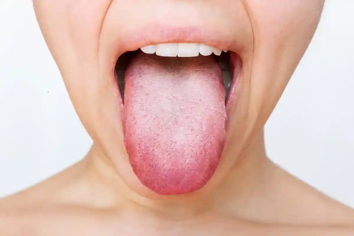 Нервы, расположенные на нашем языке, могут различать только сладкий, соленый, кислый, горький вкусы. Фото: Marina Demeshko / shutterstock.com