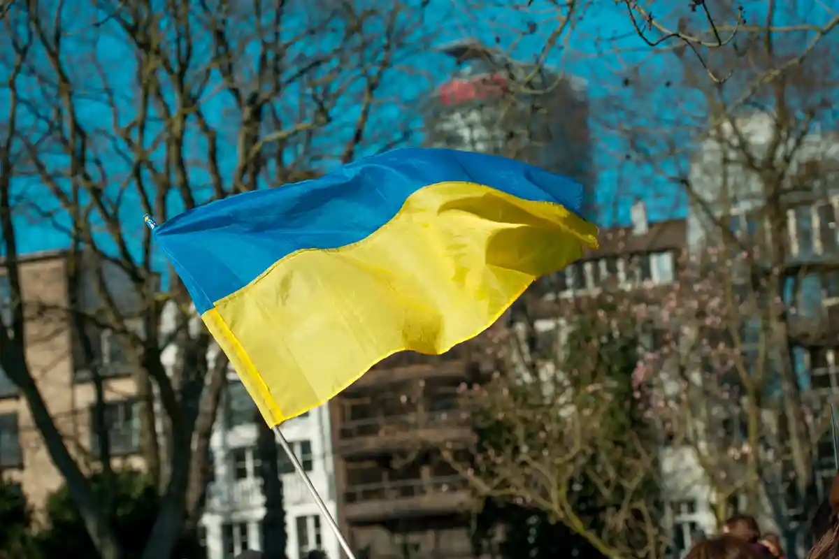 Что ждет украинцев в Германии: полезная информация