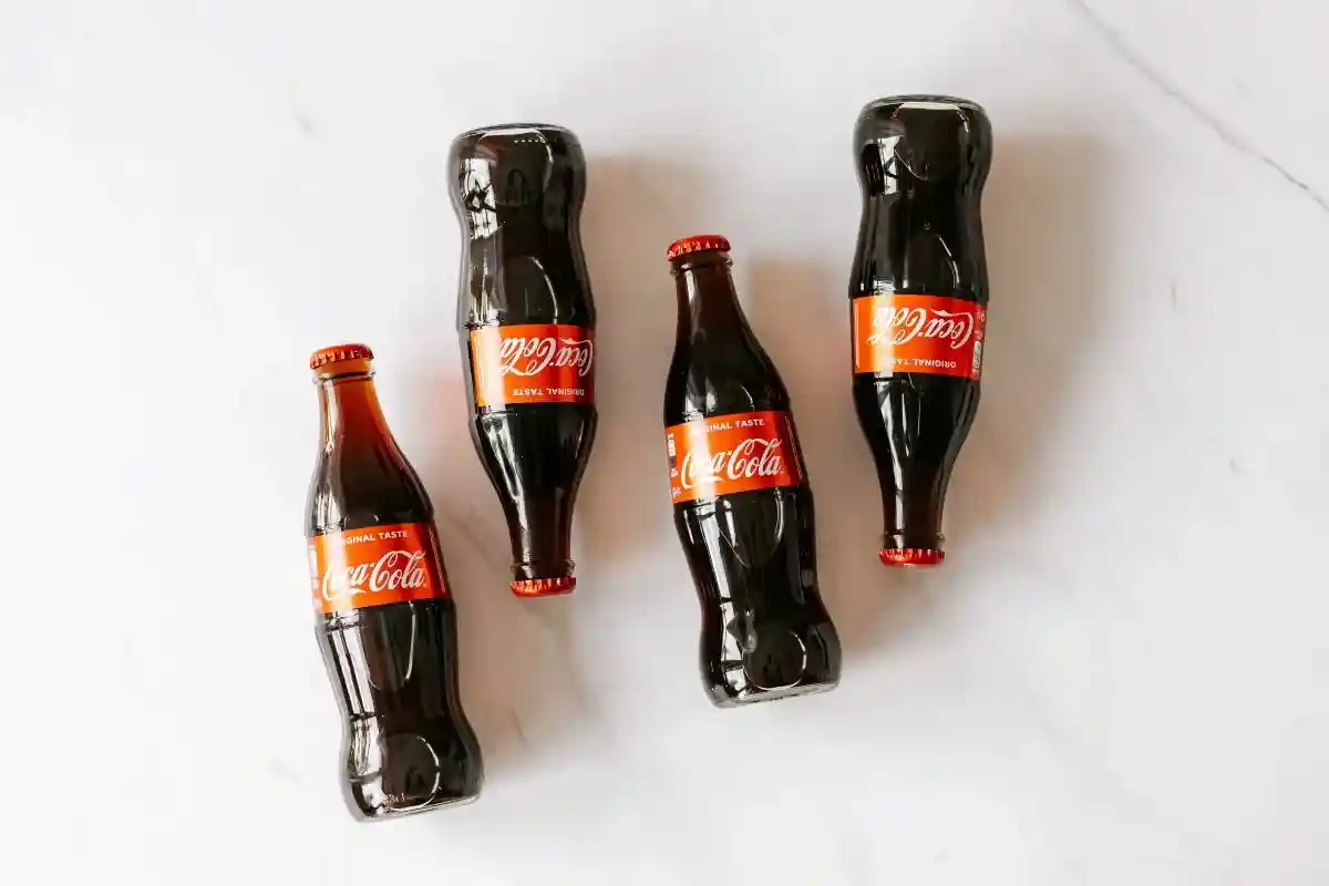 Coca-Cola прощается с большими ПЭТ-тарами
