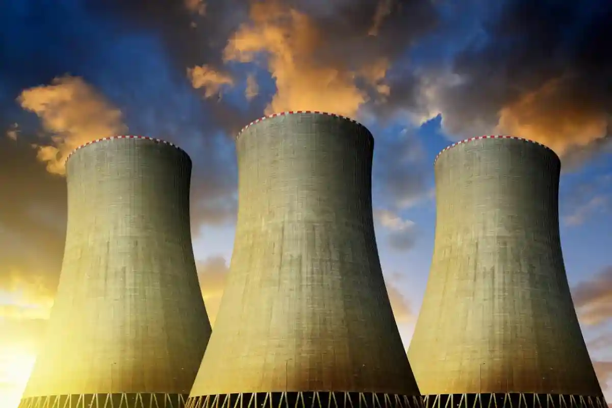 Дебаты об атомной энергетике
