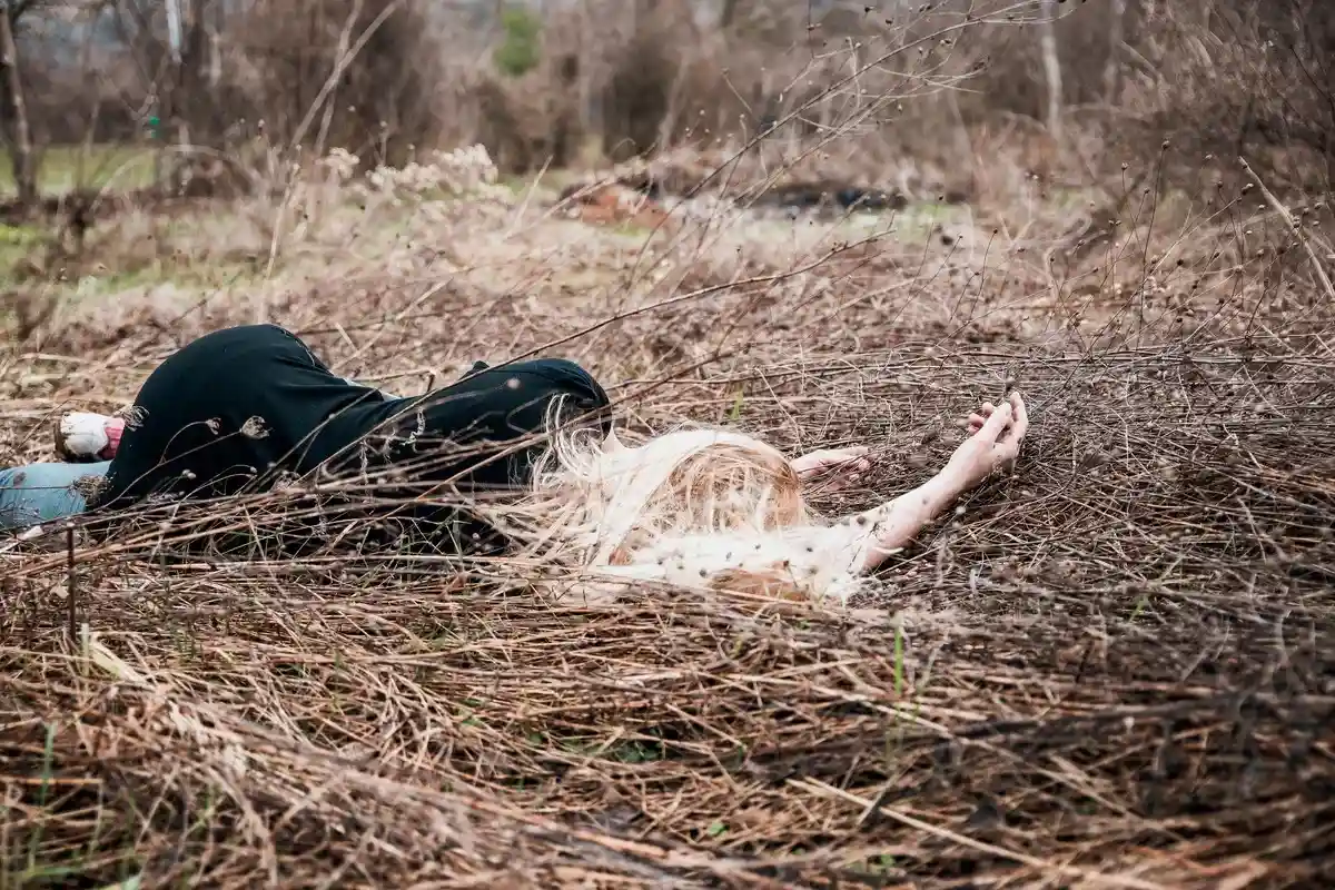 Девушку из Гревена нашли мертвой. Фото: Pearl PhotoPix / Shutterstock.com  