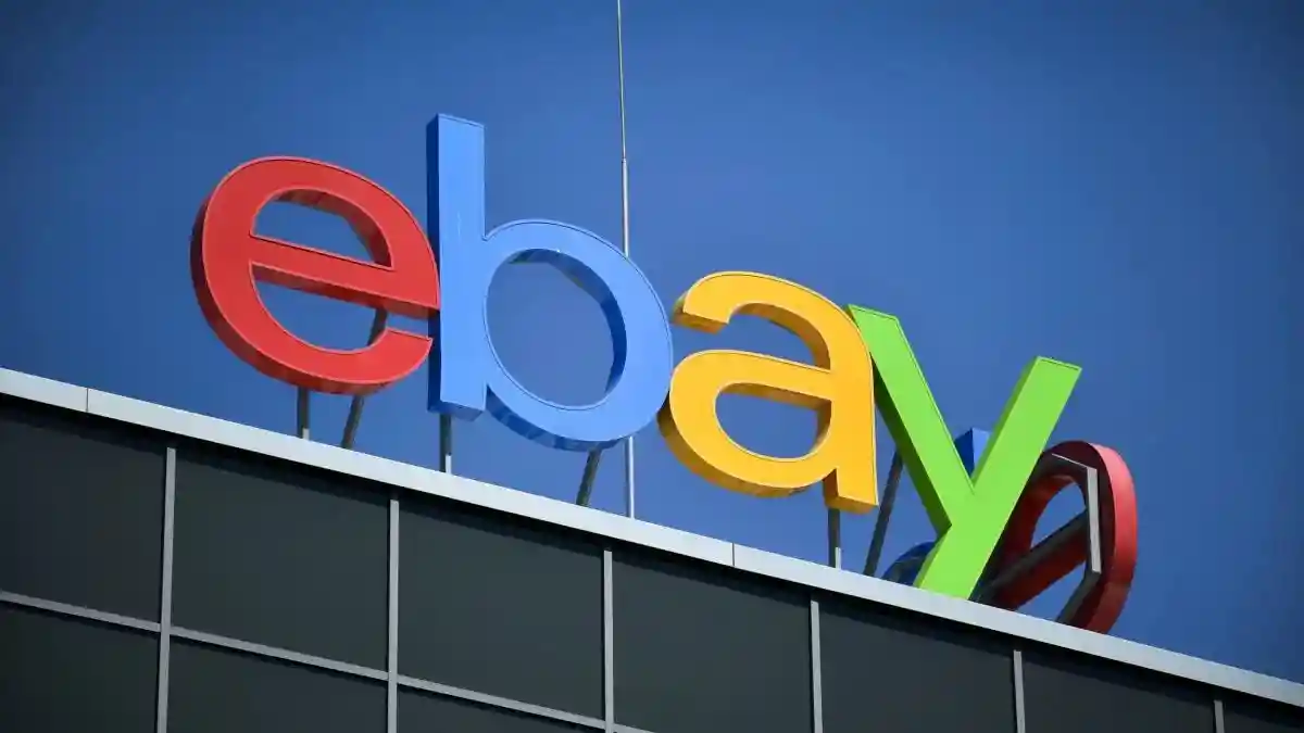eBay в Германии