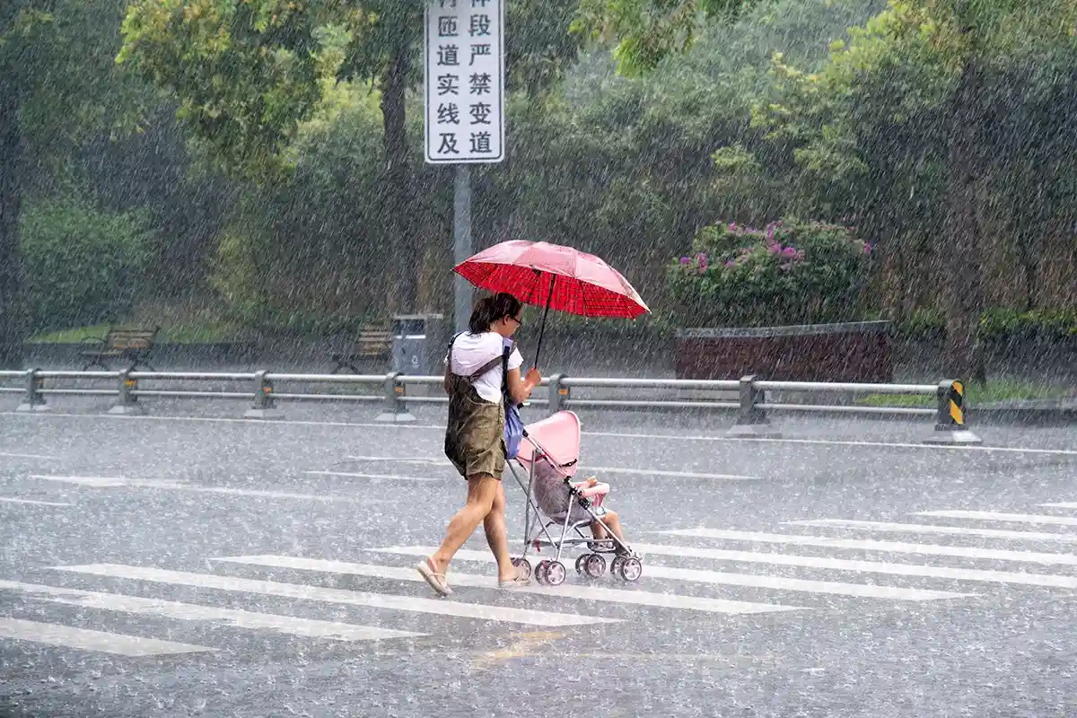 Энергетический кризис в Китае: поможет лишь «метеорологическое чудо». Фото: B.Zhou / shutterstock.com