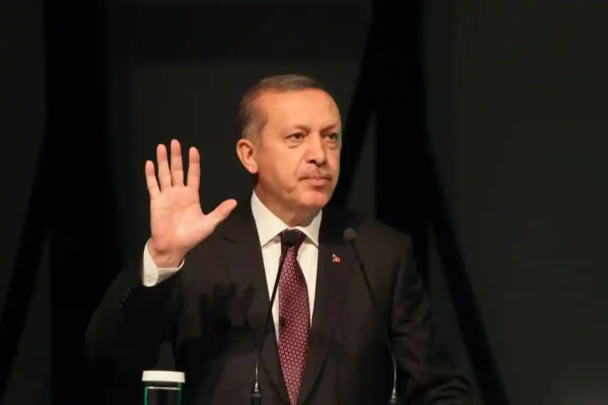 Эрдоган хочет получить выгоду от России