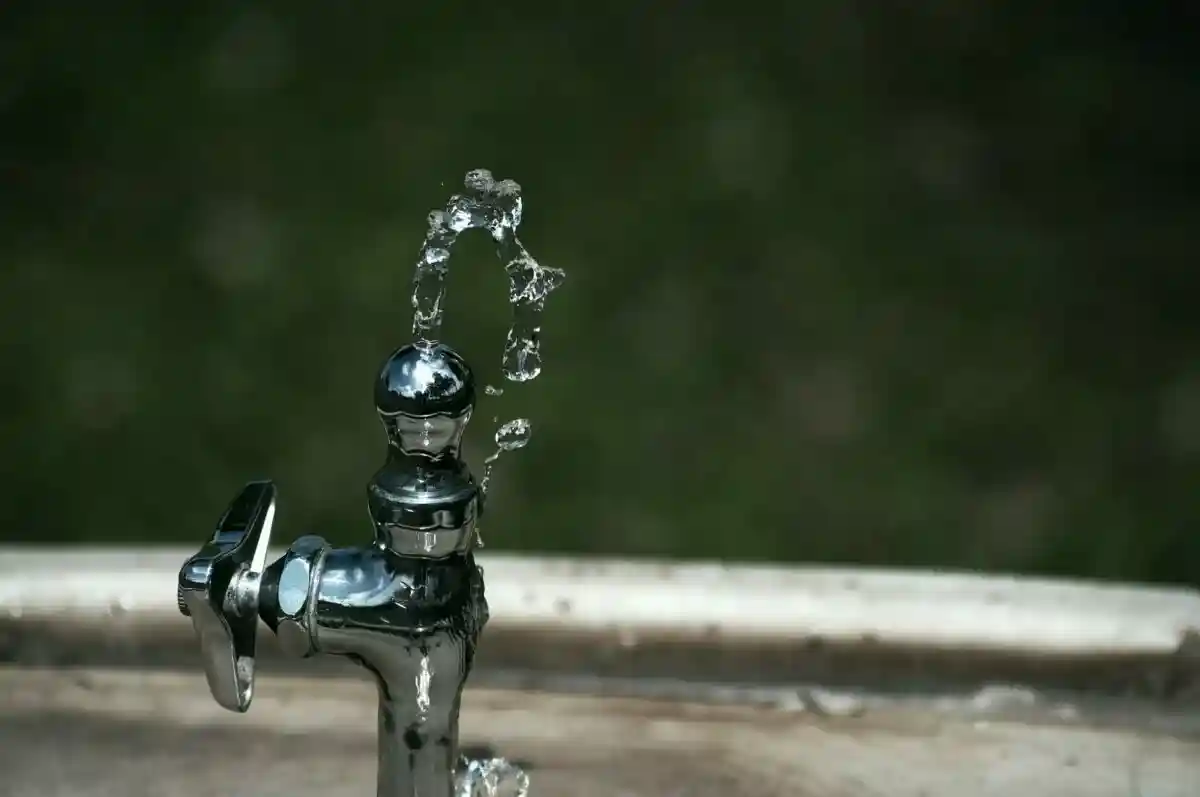 Федеральное правительство: нужны фонтаны с питьевой водой