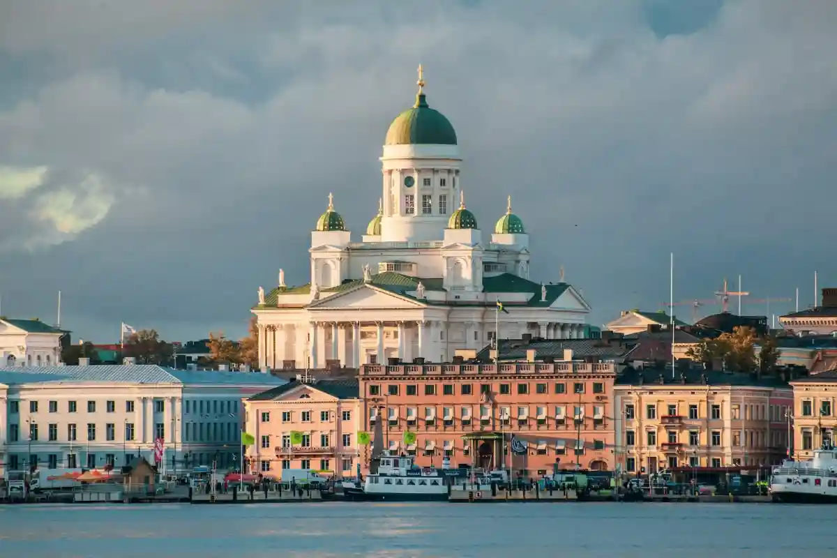 Ранее россияне очень часто подавали заявления на туристические визы Финляндии. Фото: Tapio Haaja/Unsplash.com 