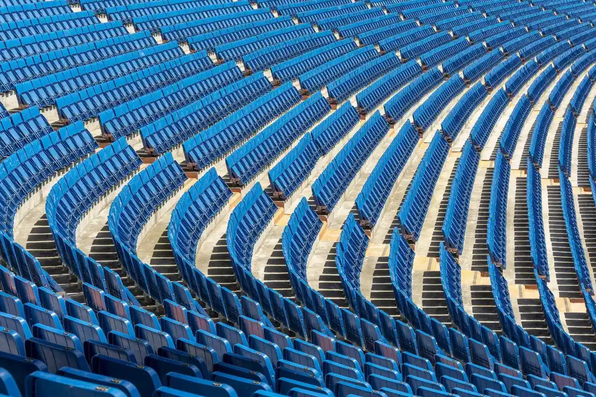 ФК « Бавария» снизит потребление электроэнергии на стадионе за счет установки солнечных панелей и снижения температуры. Фото: alessandra1barbieri / Pixabay.com