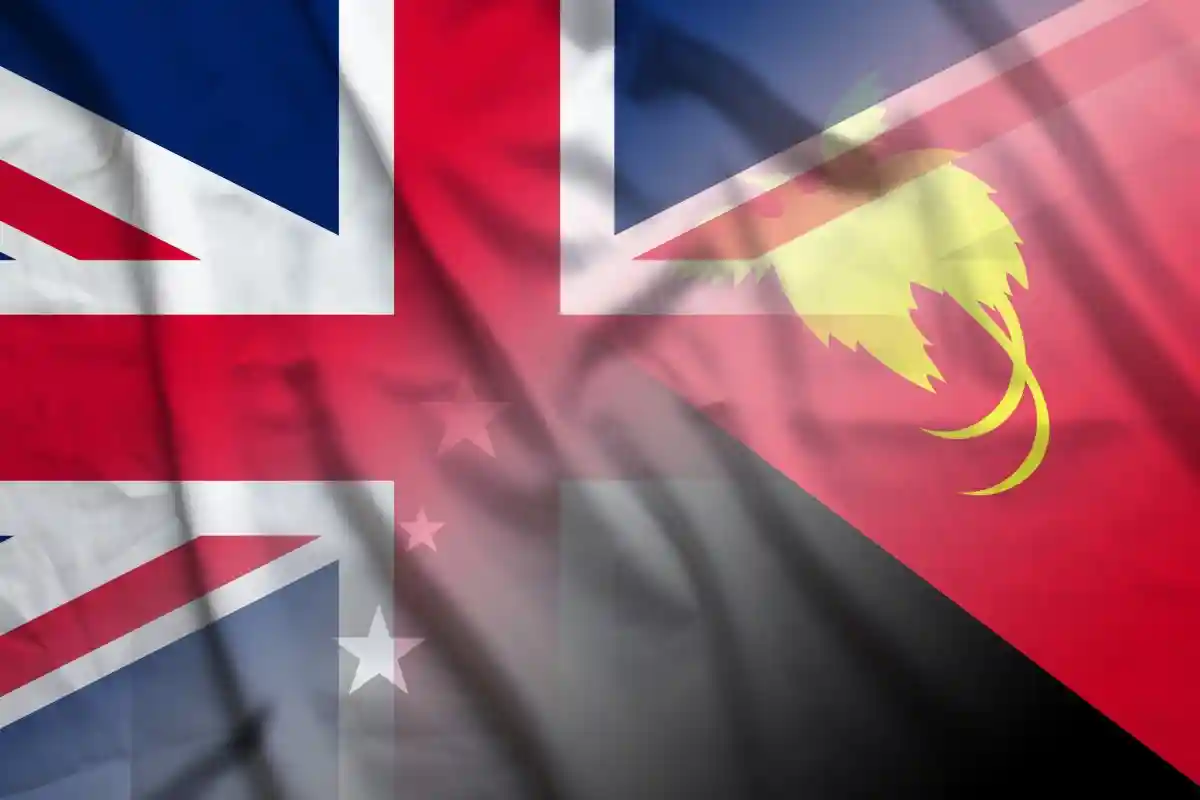Папуа-Новая Гвинея хочет заключить договор о безопасности с Австралией. Фото: . Фото: Buy this Image Now / Shutterstock.com