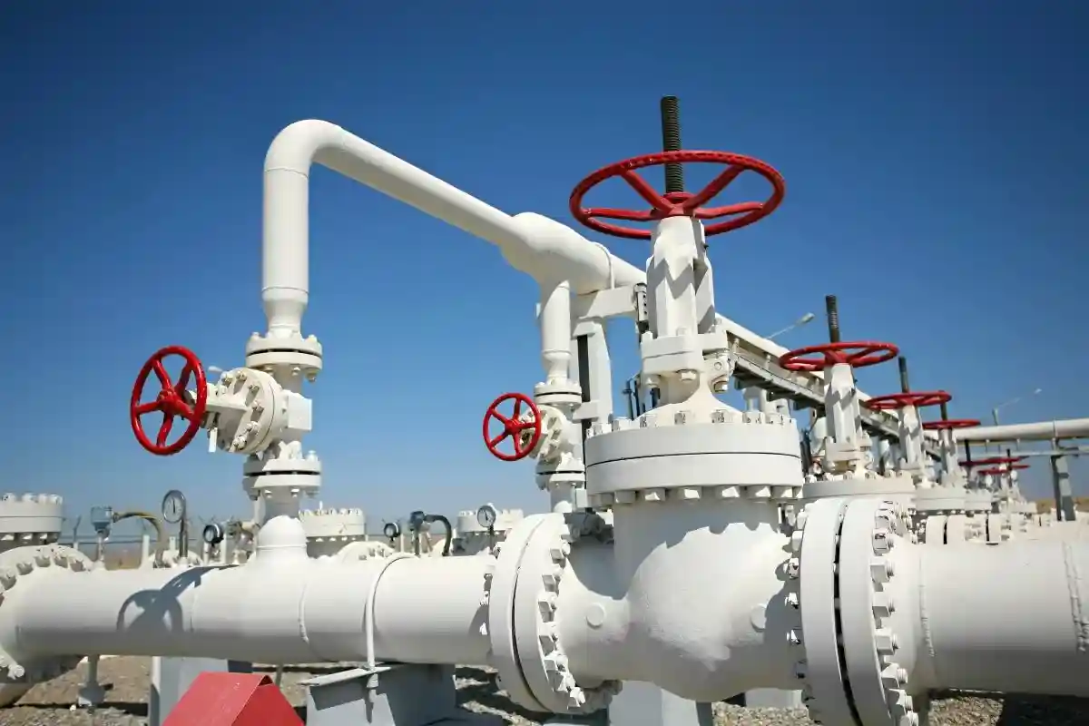 Газовые хранилища в Германии заполнили на 80%, несмотря на сокращение поставок из России. Фото: INSAGO / shutterstock.com