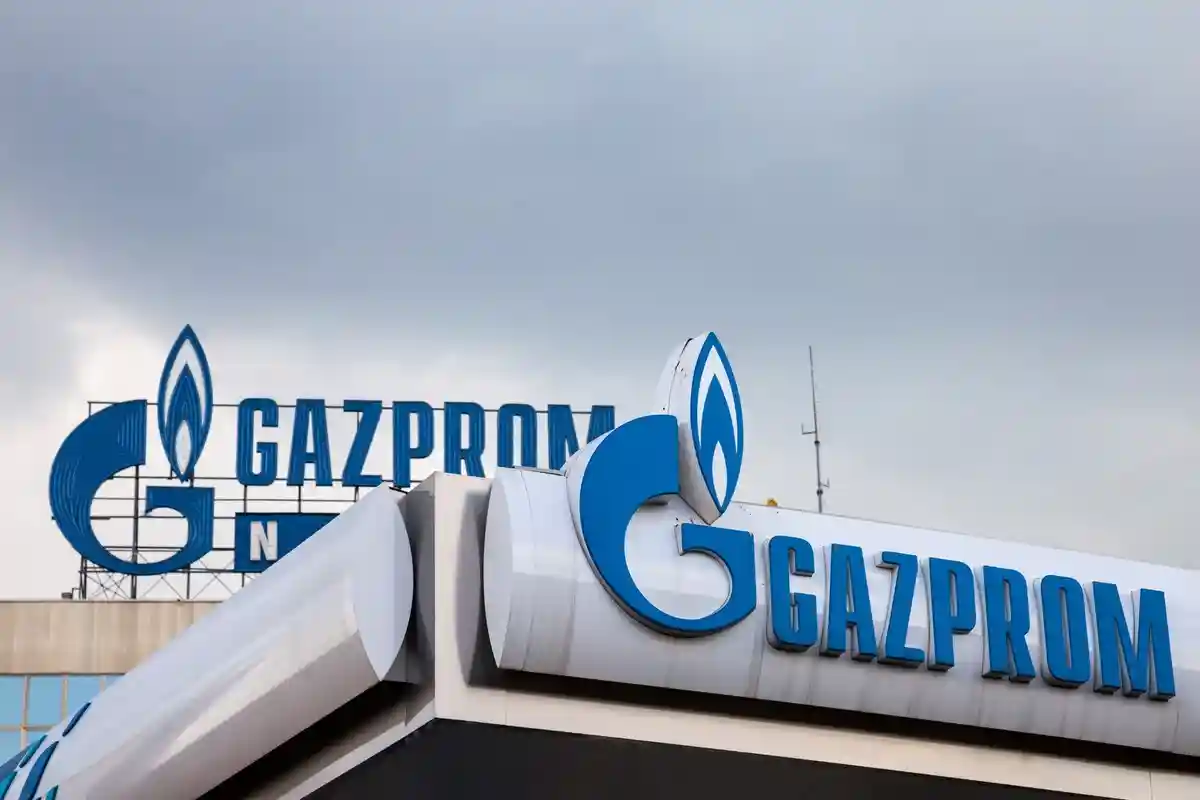 Газпром не будет принимать турбину