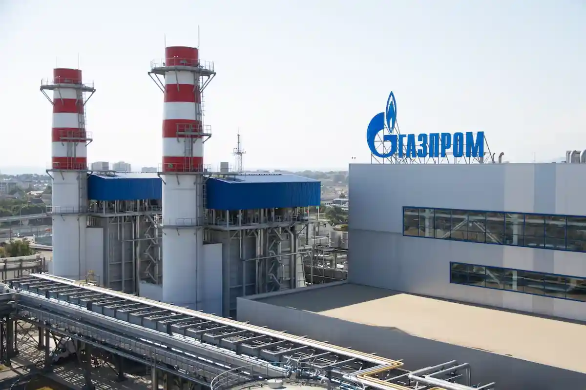 «Газпром» закроет «Северный поток» на три дня, с 31 августа по 2 сентября. Фото: Merkushev Vasiliy / shutterstock.com
