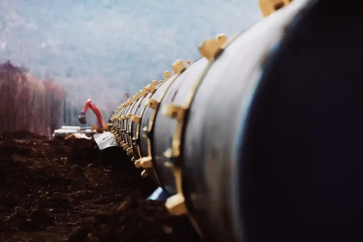«Газпром» закроет «Северный поток»