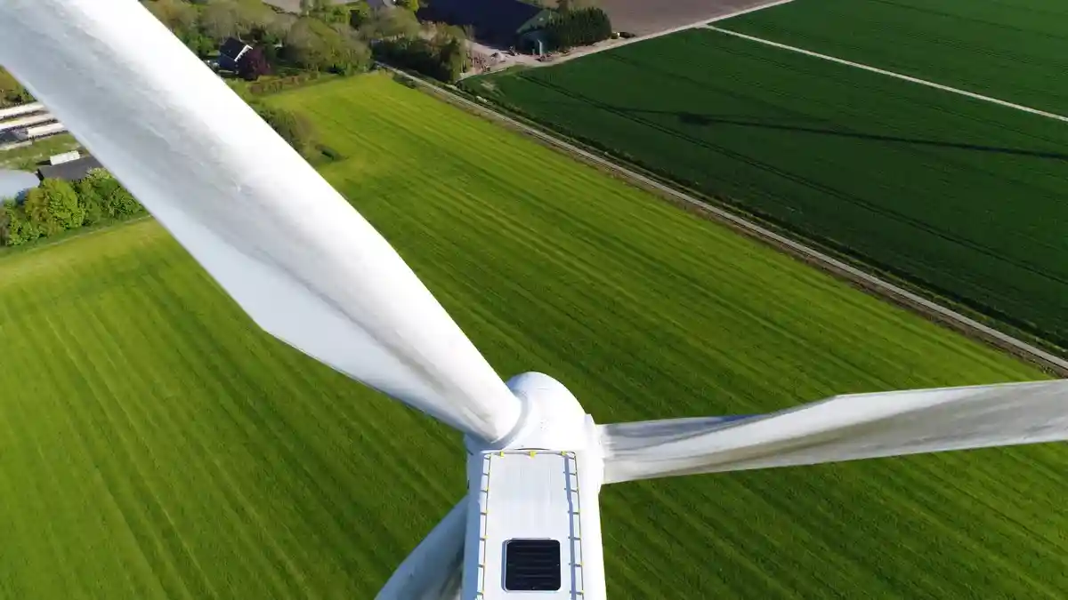 Германии нужны реформы: власти пробуют перейти к возобновляемым источникам энергии. Фото: GLF Media / Shutterstock.com