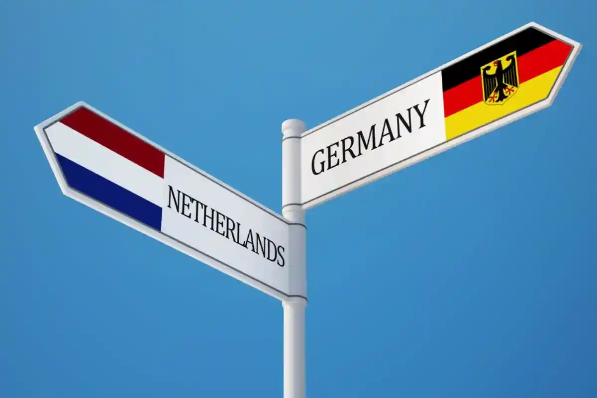 Германия против Нидерландов: лучший вариант для иммиграции фото 1