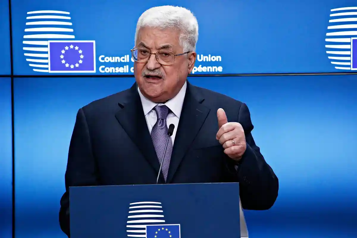 Германия вызвала дипломата Палестины из-за слов Аббаса. Фото: Alexandros Michailidis / shutterstock.com