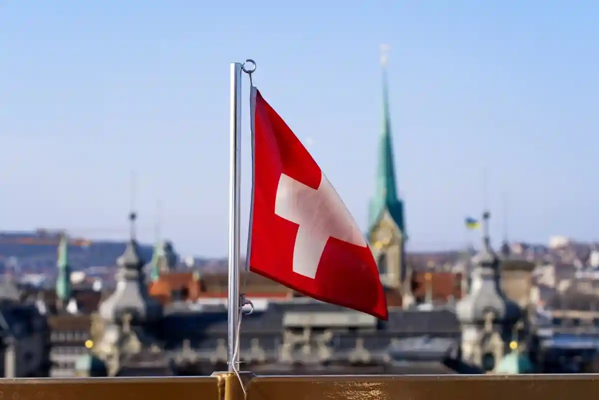 Главные тревоги швейцарцев: результаты опроса