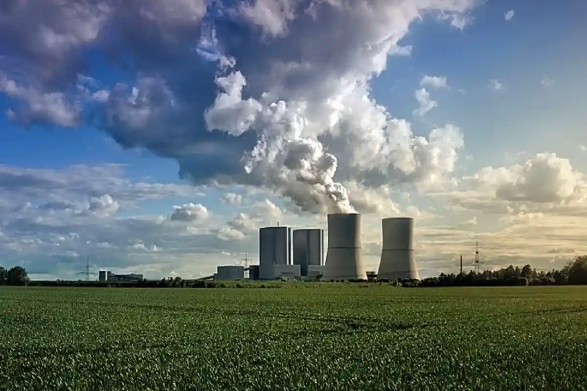 Гринпис считает необходимым запуск угольных электростанций
