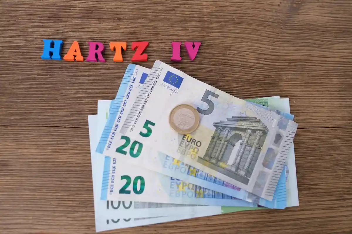 Hartz IV и ремонт: оплачивает ли Центр занятости расходы