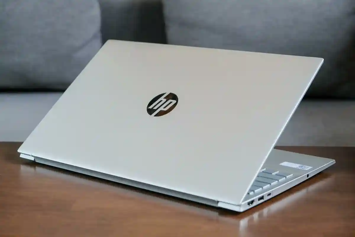 HP в Германии известен благодаря своим высокопроизводительным ноутбукам и надежным принтерам. Фото: Framesira / shutterstock.com 
