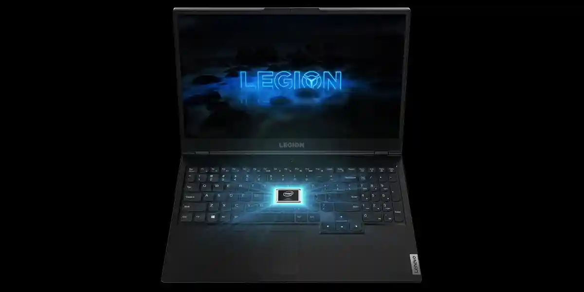 Игровой ноутбук Lenovo Legion 5i