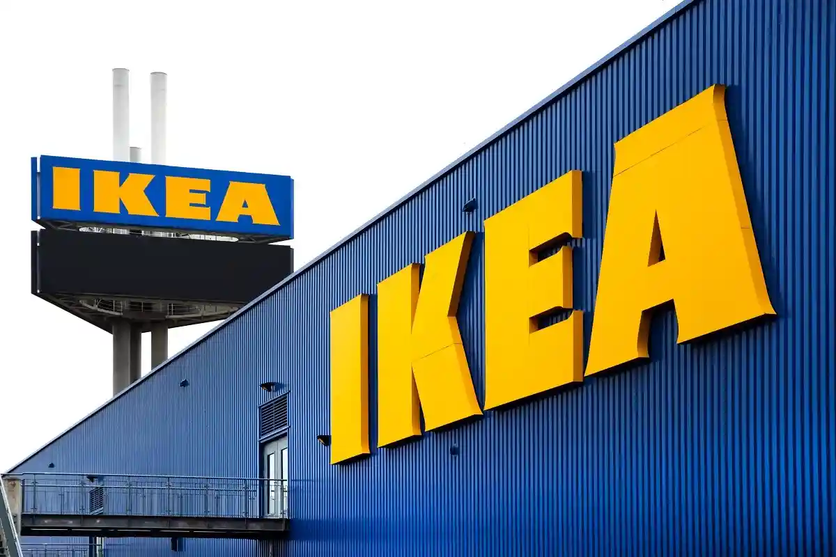 IKEA убрала картофель-фри