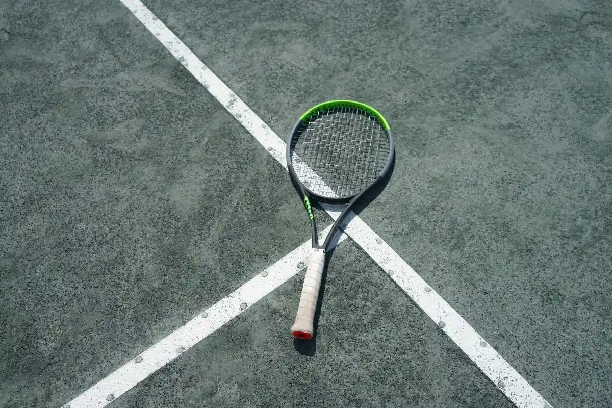 Икона тенниса Серена Уильямс завершает карьеру в 2022году. Фото: Geometric Photography / Unsplash.com
