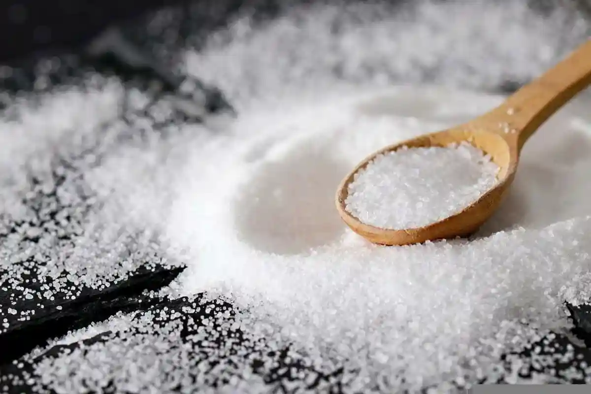 Использовать соль не по назначению: 12 лайфхаков. Фото: Mkupiec7 / Pixabay.com