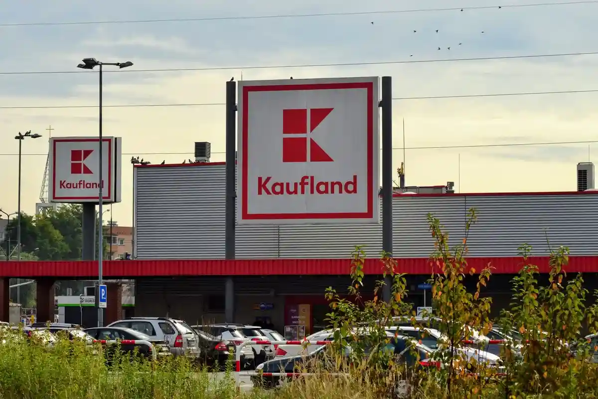 Изменения в Kaufland: клиенты в восторге.