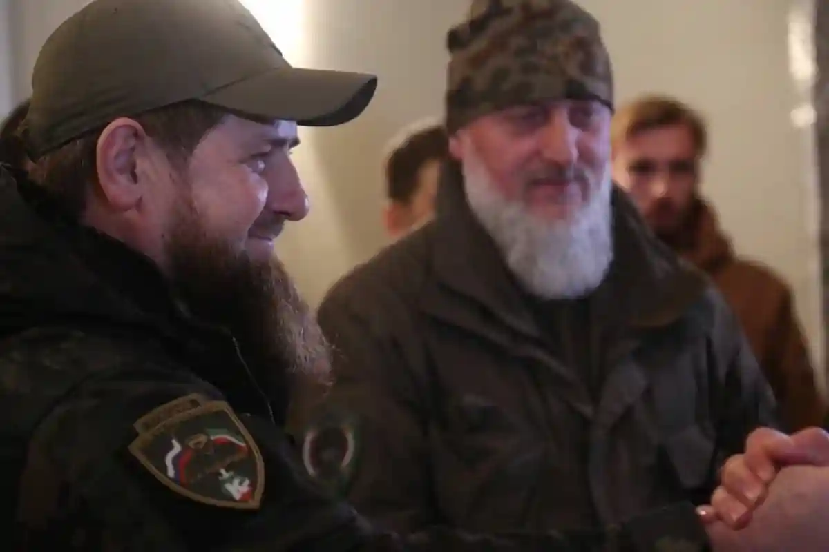 Кадыров попросил не затягивать войну