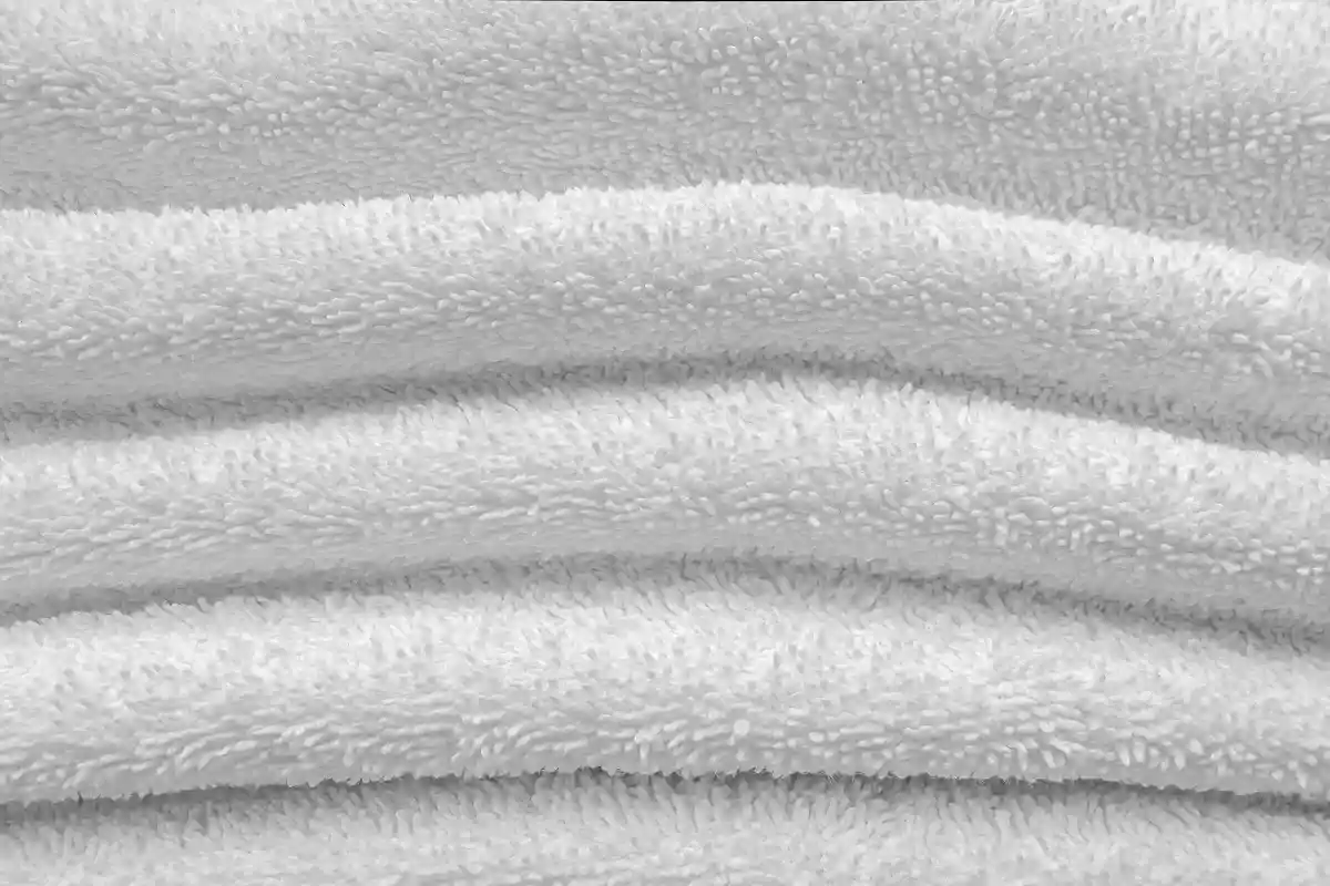 Как постирать полотенца, чтобы они стали чистыми и пушистыми
