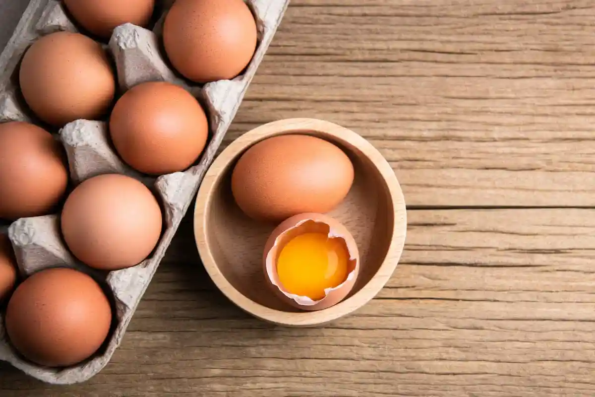 Как проверить свежесть яиц: все о простом способе