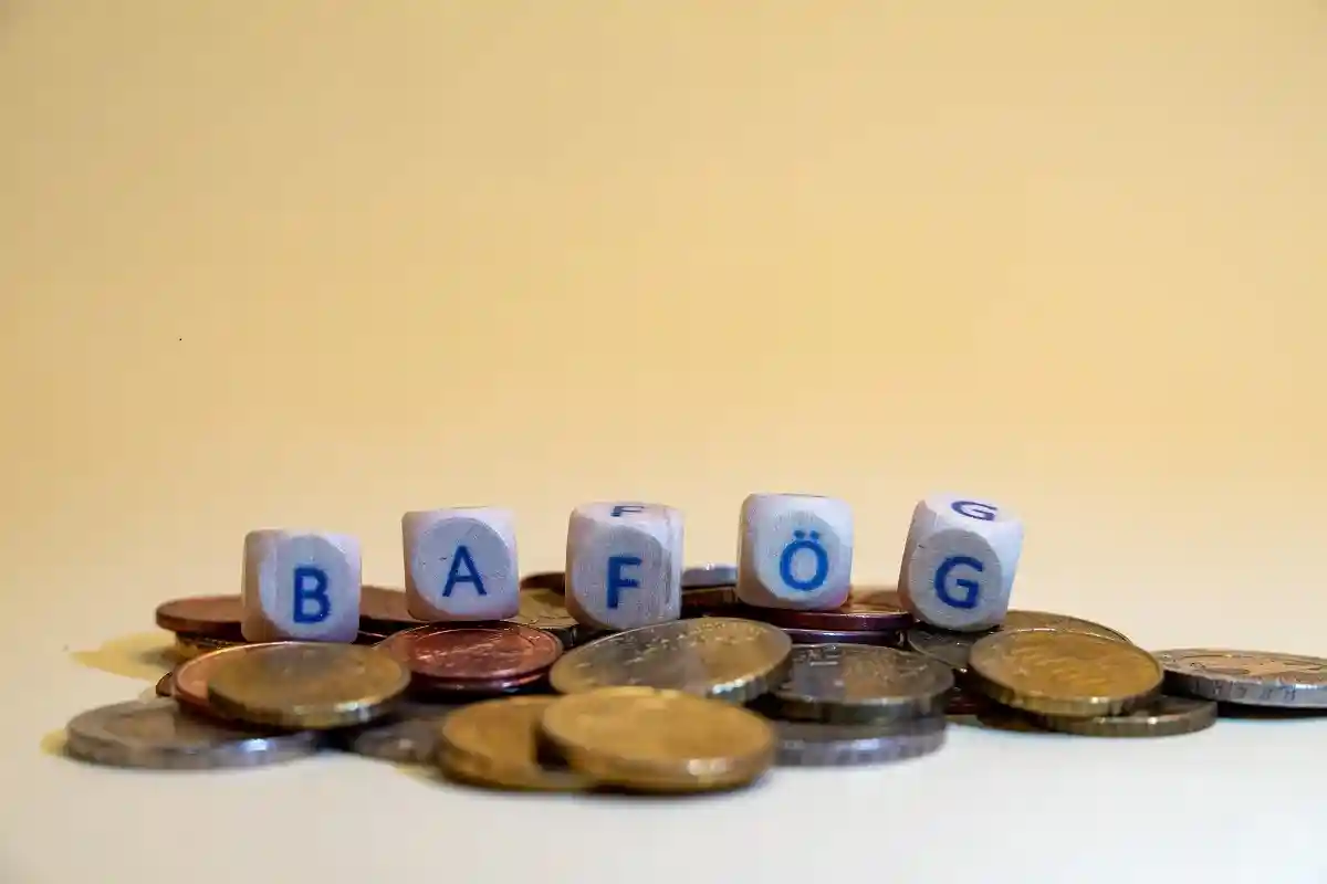 Термин BAföG означает "Федеральный закон о финансировании образования". Фото: Rasmus S / shutterstock.com