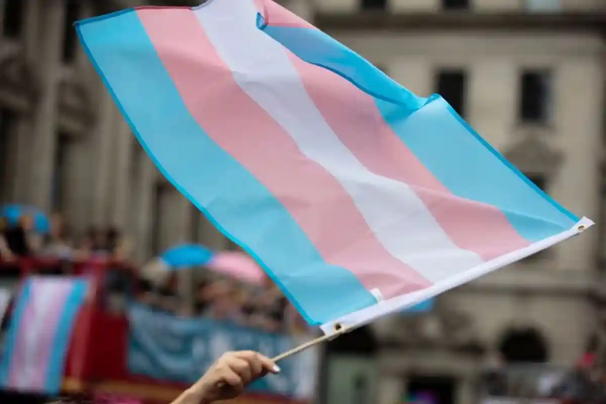 Калифорния станет убежищем для подростков-трансгендеров. Фото: Ink Drop / shutterstock.com