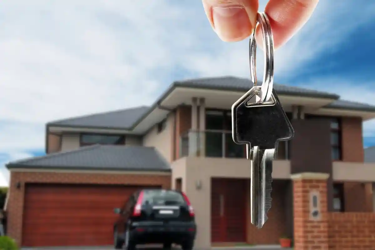 В Австралии цены на жилье достигли 40-летнего минимума. Фото: gmstockstudio / Shutterstock.com