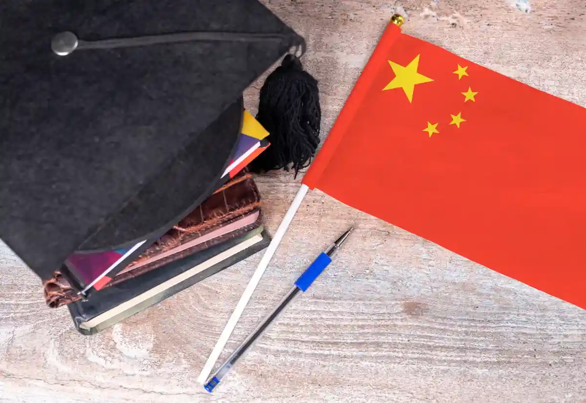 Китай открывается для иностранных студентов