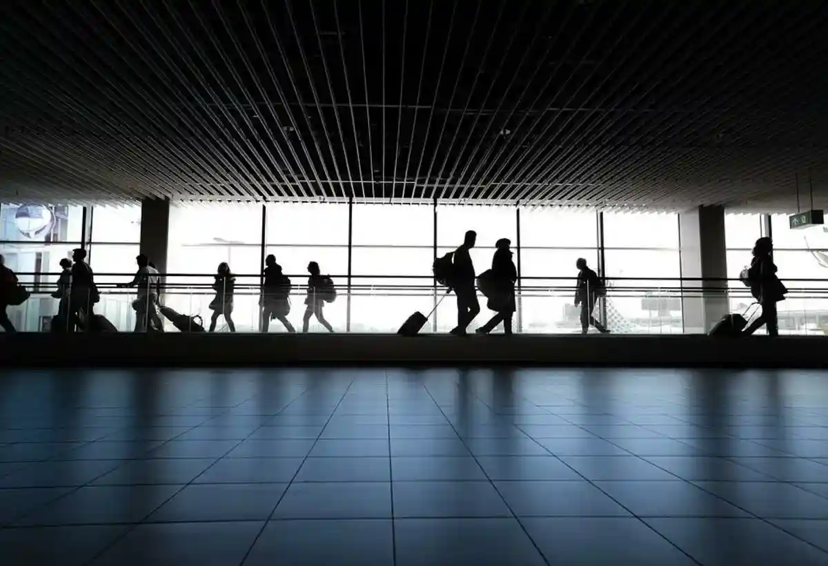 Компенсации пассажирам выплатит аэропорт Схипхол. Фото: Skitterphoto / Pixabay.com