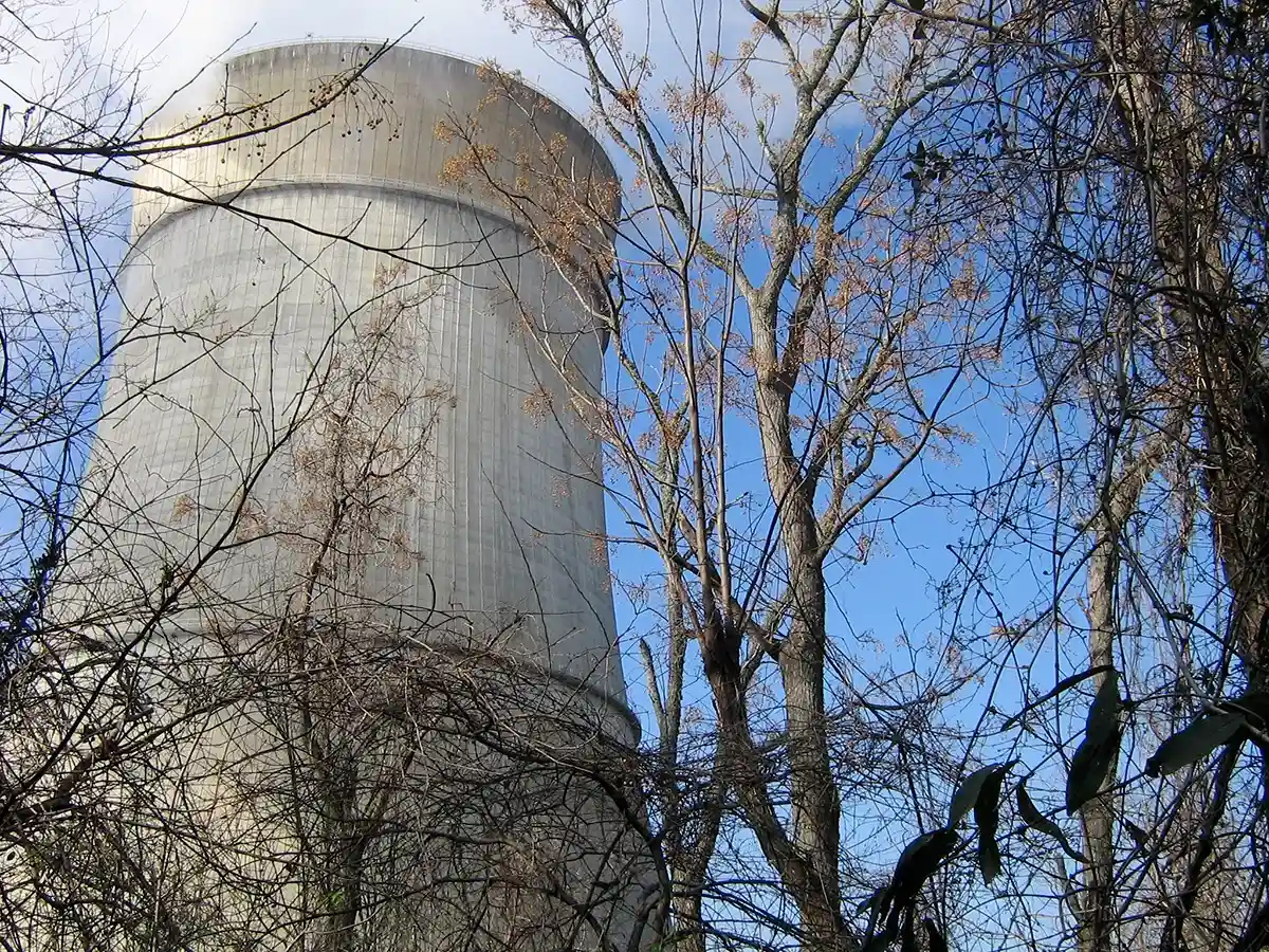 Москва и Киев разрешили посетить Запорожскую АЭС