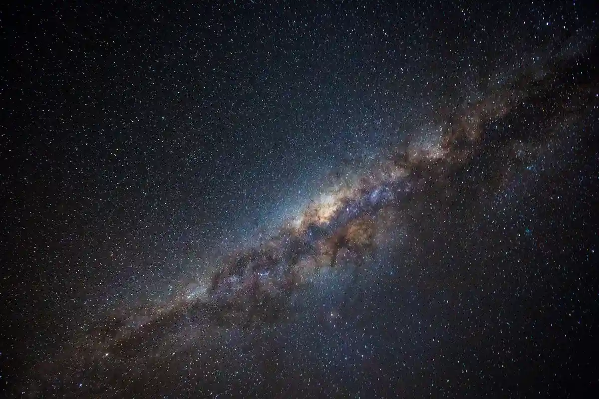Ученые смогут исследовать происхождение Млечного Пути
