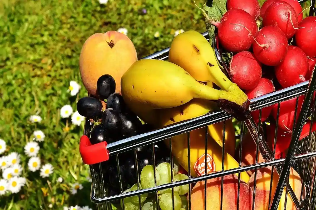Налог на фрукты и овощи