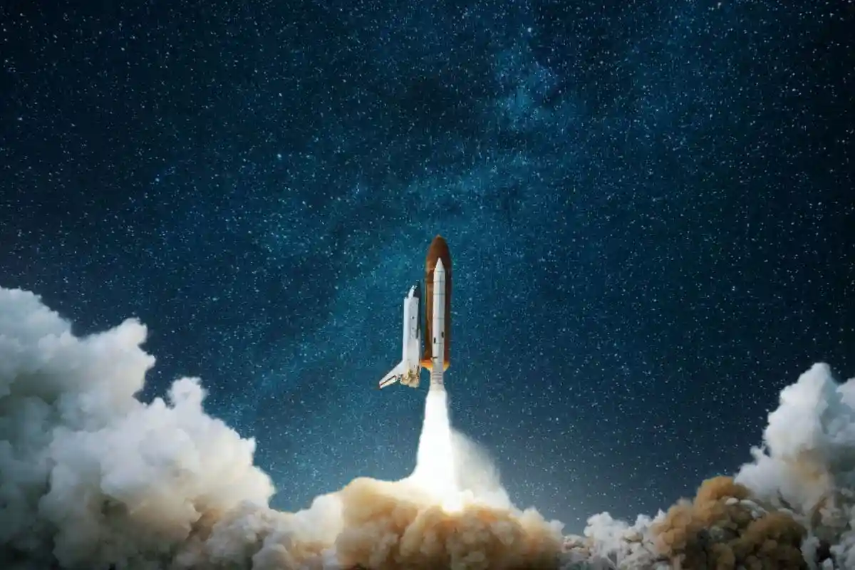 NASA запустит ракету в субботу. Фото: Alones / shutterstock.com