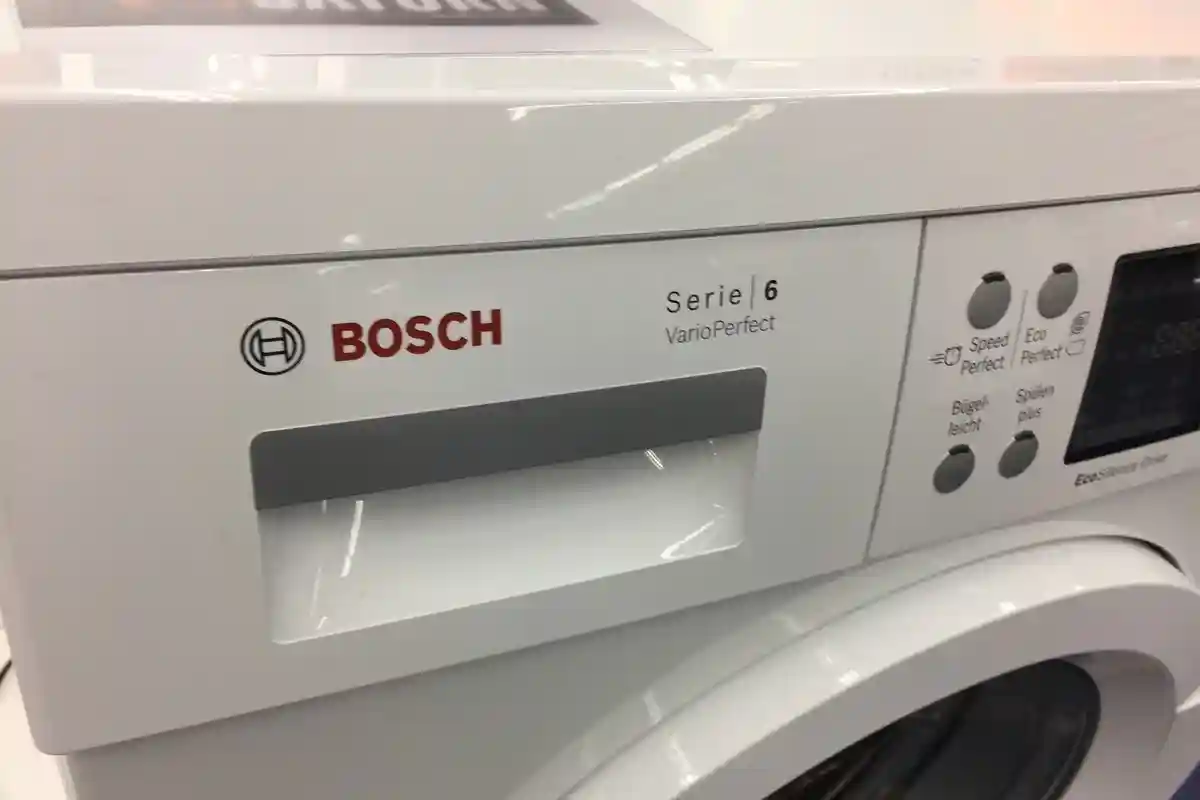 Немецкая компания Bosch продает заводы в России: отсутствие поставок из ЕС. Фото: Cineberg / shutterstock.com