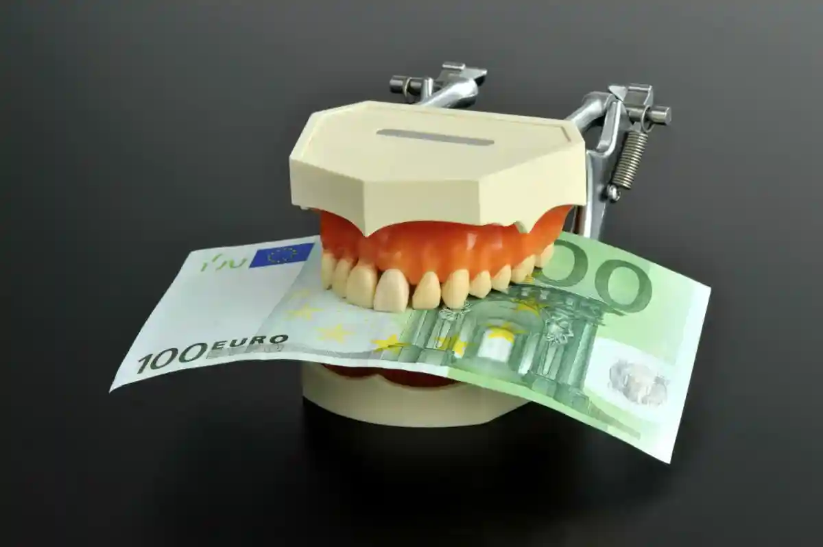 Нехватка стоматологов в Великобритании: какая есть ключевая проблема? Фото: nitpicker / shutterstock.com