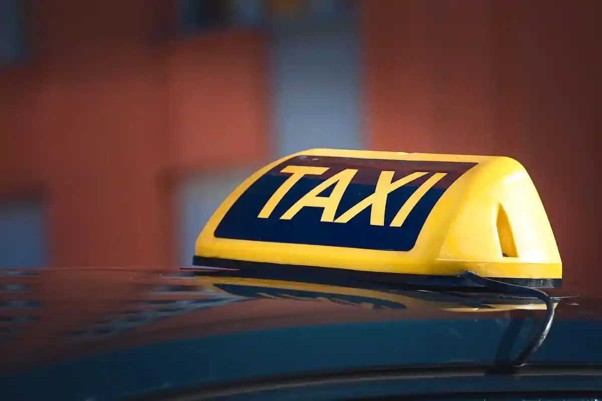 В Мюнхене нехватка таксистов: компании борются с последствиями пандемии коронавируса фото 1